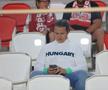 Sepsi - Dinamo 1-1 » Pacea de la Sf. Gheorghe: Sepsi și Dinamo termină la egalitate, după un meci în care și-au împărțit reprizele