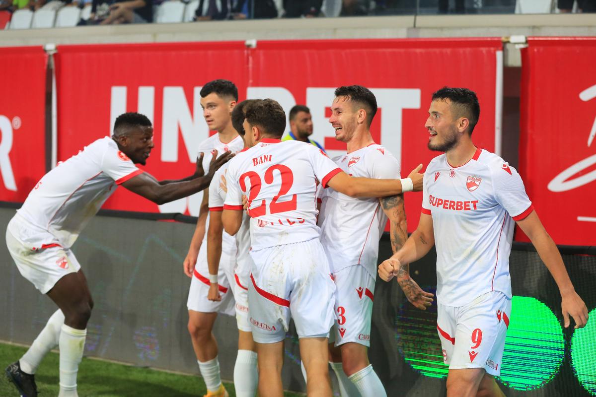 Andrei Nicolescu acuză, după Sepsi - Dinamo: „Să dispară!”