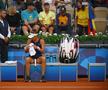 Jaqueline Cristian - Caroline Garcia / FOTO: Raed Krishan (GSP)