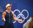 Jaqueline Cristian - Caroline Garcia / FOTO: Raed Krishan (GSP)