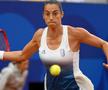 Jaqueline Cristian - Caroline Garcia / FOTO: Raed Krishan (GSP)