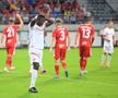 Dinamo - Sepsi // FOTO: Ionuț Iordache (GSP)