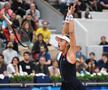 Jaqueline Cristian - Caroline Garcia / FOTO: Raed Krishan (GSP)