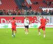 Sepsi - Dinamo 1-1 » Pacea de la Sf. Gheorghe: Sepsi și Dinamo termină la egalitate, după un meci în care și-au împărțit reprizele