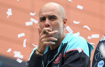 Ofertă și ultimatum pentru Pep Guardiola » Manchester City nu vrea să rămână descoperită