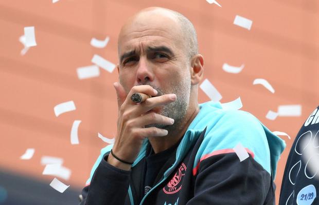Ofertă și ultimatum pentru Pep Guardiola » Manchester City nu vrea să rămână descoperită