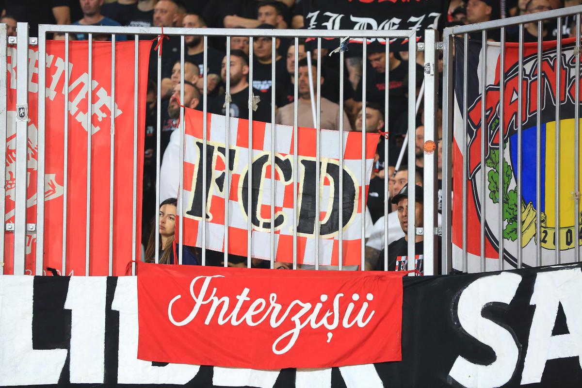 A lucrat la Real Madrid 30 de ani, iar acum urmărește meciuri din Superliga » Pe cine a surprins GSP la Sepsi - Dinamo