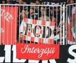 Dinamo - Sepsi // FOTO: Ionuț Iordache (GSP)