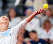 Irina Begu, înfruntând-o pe Iga Swiatek la Jocurile Olimpice / Sursă foto: Imago Images