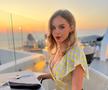Anca Surdu, despre sacrificiile făcute pentru a-și atinge marele vis și relația cu Denis Alibec: „Cea mai fericită am fost când am luat aurul la Mondial”