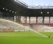 Sepsi - Dinamo 1-1 » Pacea de la Sf. Gheorghe: Sepsi și Dinamo termină la egalitate, după un meci în care și-au împărțit reprizele