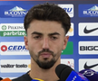 Andrei Vlad, dezamăgit după FCSB - Oțelul Galați 0-2