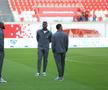 Sepsi - Dinamo 1-1 » Pacea de la Sf. Gheorghe: Sepsi și Dinamo termină la egalitate, după un meci în care și-au împărțit reprizele
