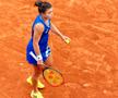 Ana Bogdan - Jasmine Paolini / Sursă foto: Imago Images