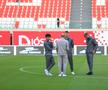 Sepsi - Dinamo 1-1 » Pacea de la Sf. Gheorghe: Sepsi și Dinamo termină la egalitate, după un meci în care și-au împărțit reprizele