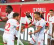 Dinamo - Sepsi // FOTO: Ionuț Iordache (GSP)