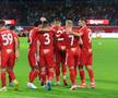 Dinamo - Sepsi // FOTO: Ionuț Iordache (GSP)