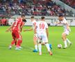 Dinamo - Sepsi // FOTO: Ionuț Iordache (GSP)