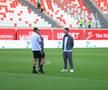 Sepsi - Dinamo 1-1 » Pacea de la Sf. Gheorghe: Sepsi și Dinamo termină la egalitate, după un meci în care și-au împărțit reprizele