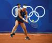 Jaqueline Cristian - Caroline Garcia / FOTO: Raed Krishan (GSP)