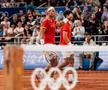 Rafael Nadal și Carlos Alcaraz, pentru prima oară în aceeași echipă / FOTO: Imago