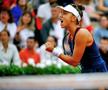 Jaqueline Cristian - Caroline Garcia / FOTO: Raed Krishan (GSP)