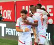 Dinamo - Sepsi // FOTO: Ionuț Iordache (GSP)