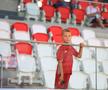 Sepsi - Dinamo 1-1 » Pacea de la Sf. Gheorghe: Sepsi și Dinamo termină la egalitate, după un meci în care și-au împărțit reprizele