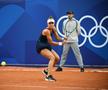 Jaqueline Cristian - Caroline Garcia / FOTO: Raed Krishan (GSP)