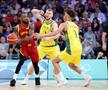 A început cea mai așteptată competiție de la Jocurile Olimpice, cea de baschet masculin » Eșec pentru Spania, victorie pentru campioana mondială în exercițiu
