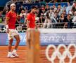 Rafael Nadal și Carlos Alcaraz, pentru prima oară în aceeași echipă / FOTO: Imago