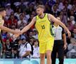 A început cea mai așteptată competiție de la Jocurile Olimpice, cea de baschet masculin » Eșec pentru Spania, victorie pentru campioana mondială în exercițiu