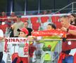 Scandări xenofobe repetate la Sepsi - Dinamo » Apel disperat de la stația de amplificare!