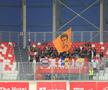 Sepsi - Dinamo 1-1 » Pacea de la Sf. Gheorghe: Sepsi și Dinamo termină la egalitate, după un meci în care și-au împărțit reprizele