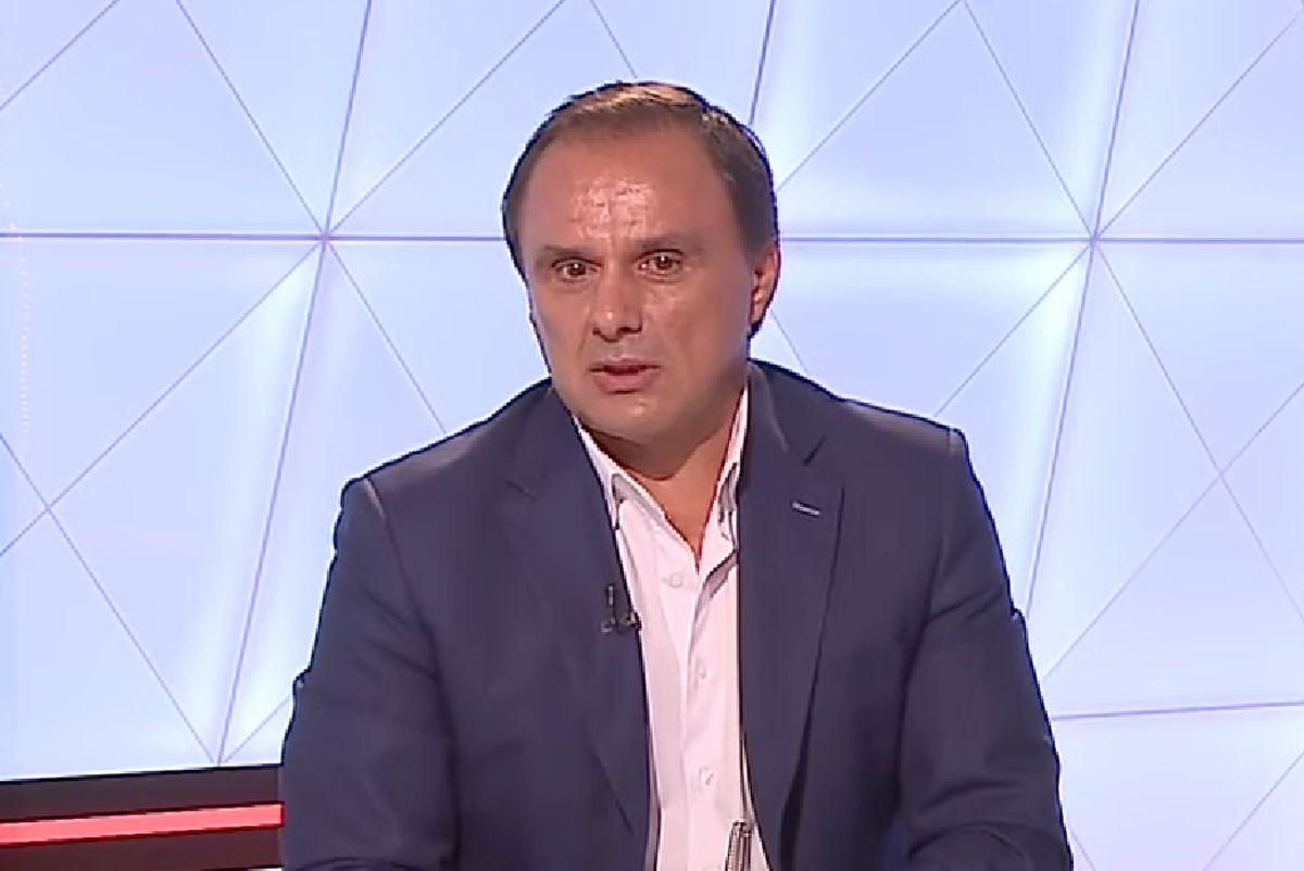Panduru a distrus un jucător de la FCSB: „Nu am mai văzut așa ceva în viața mea! Cum să faci asta?”