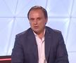 Basarab Panduru, foto: captură de ecran YouTube Prima Sport