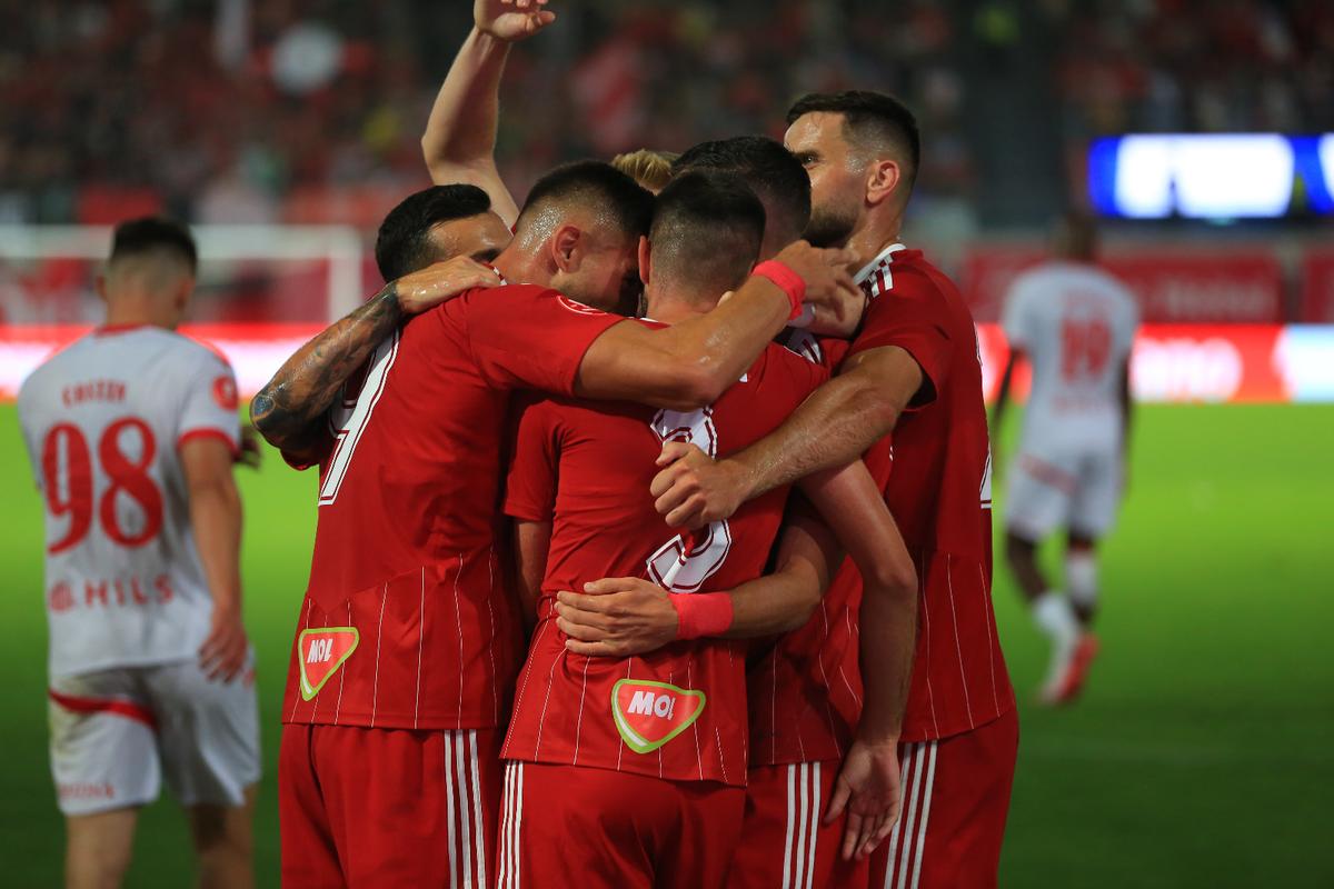 Andrei Nicolescu acuză, după Sepsi - Dinamo: „Să dispară!”