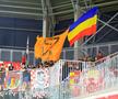 Scandări xenofobe repetate la Sepsi - Dinamo » Apel disperat de la stația de amplificare!