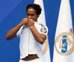 Endrick, prezentat la Real Madrid, foto: Getty Images