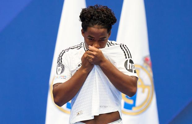 Juventus încearcă să îl transfere pe atacantul lui Real Madrid