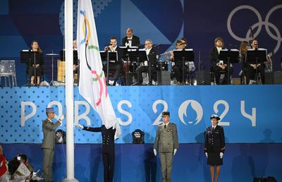 Tragedie la Jocurile de la Paris » Elika Fatupaito a suferit un stop cardiac în Satul Olimpic