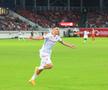 Dinamo - Sepsi // FOTO: Ionuț Iordache (GSP)