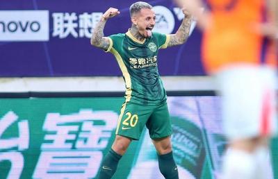 Alex Mitriță, erou în prelungiri în meciul contra unui alt român din prima ligă a Chinei