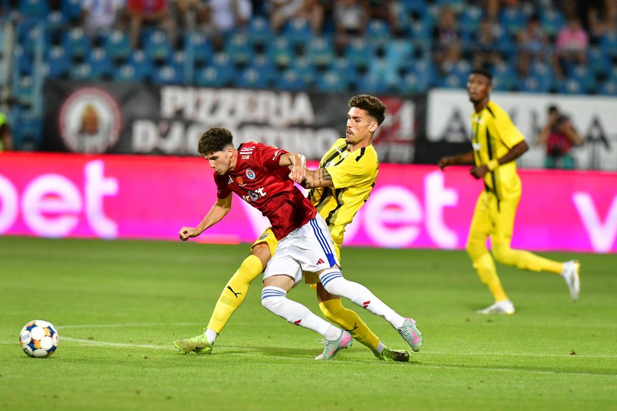 Zeljko Kopic admite: „E un moment greu pentru Dinamo, pentru noi toți” + De ce l-a lăsat pe Milanov la București