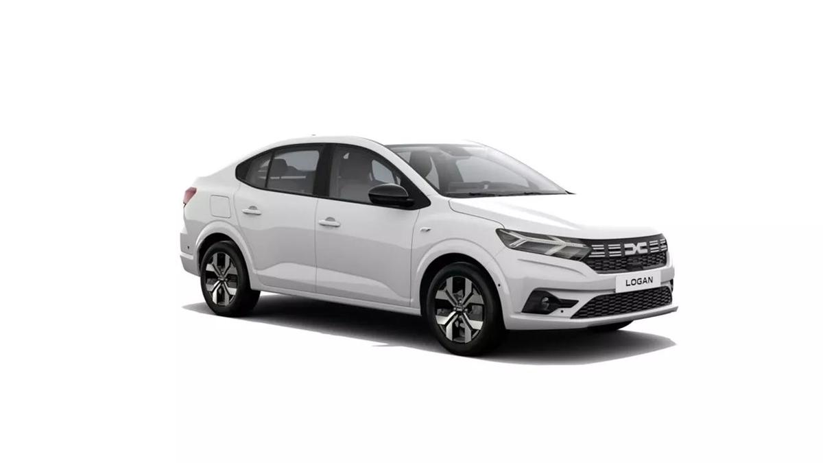 Dacia Logan se schimbă » Cum poate arăta noua versiune a mașinii preferate a românilor