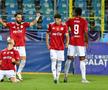Oțelul Galați - Dinamo // foto: Cristi Preda (GSP)