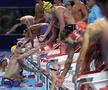 E Pan Zhanle marele rival al lui David Popovici la CM din Singapore? Ștafeta de 4X100 m liber a răsturnat calculele! AUR cu timp inuman