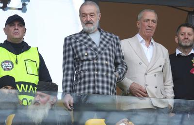 Gigi Becali, derapaj la adresa titularului de la FCSB: „S-a făcut sectant. De atunci numai belele, că l-a făcut nevasta...”