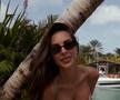 Influencerița Zorana Jovanovic