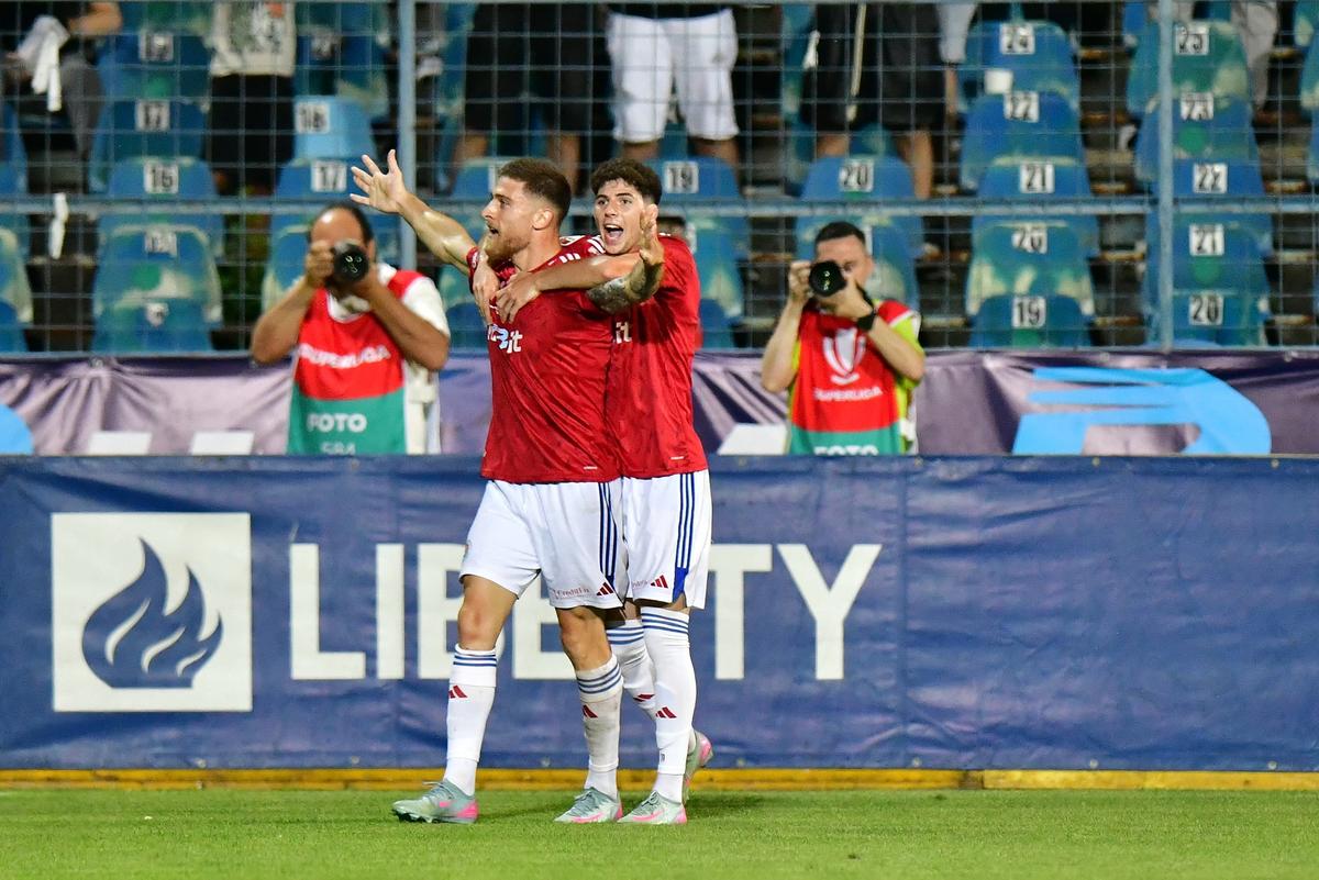 Zeljko Kopic admite: „E un moment greu pentru Dinamo, pentru noi toți” + De ce l-a lăsat pe Milanov la București